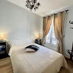 Charmant Appartement 16Eme