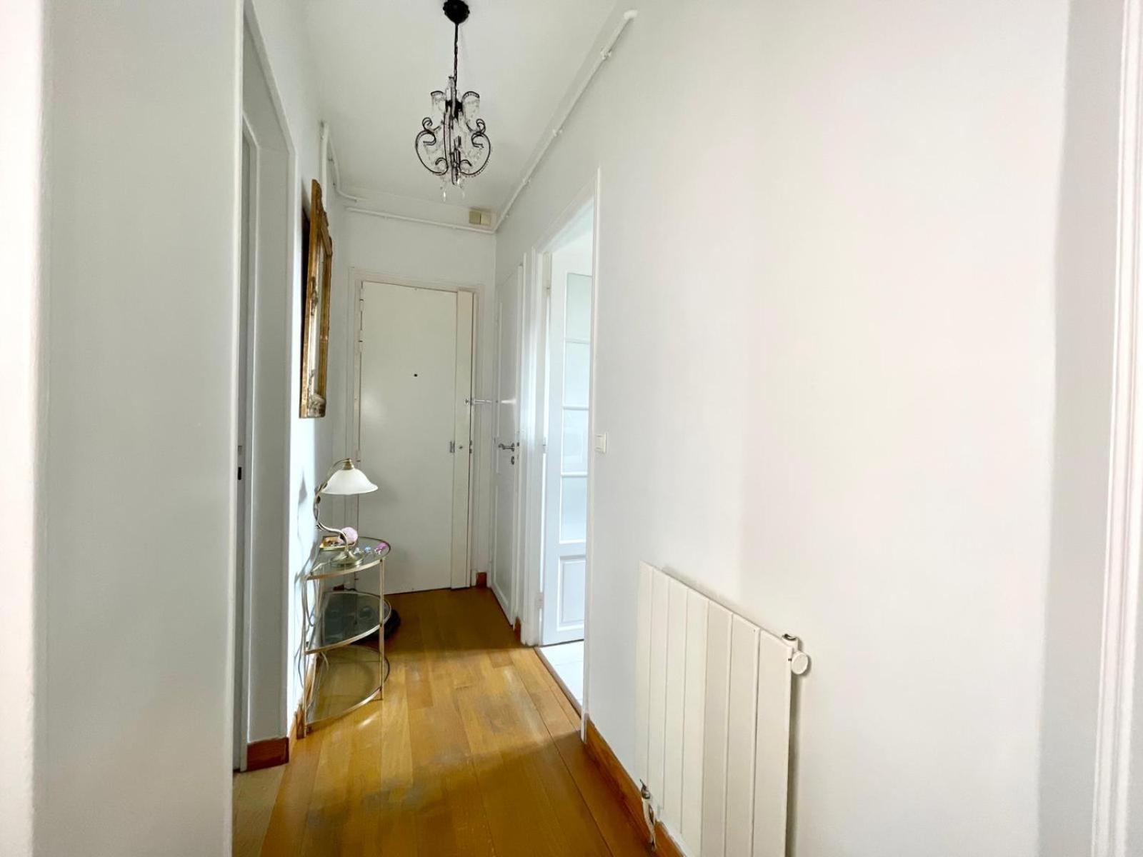 Appartement 16eme Parijs